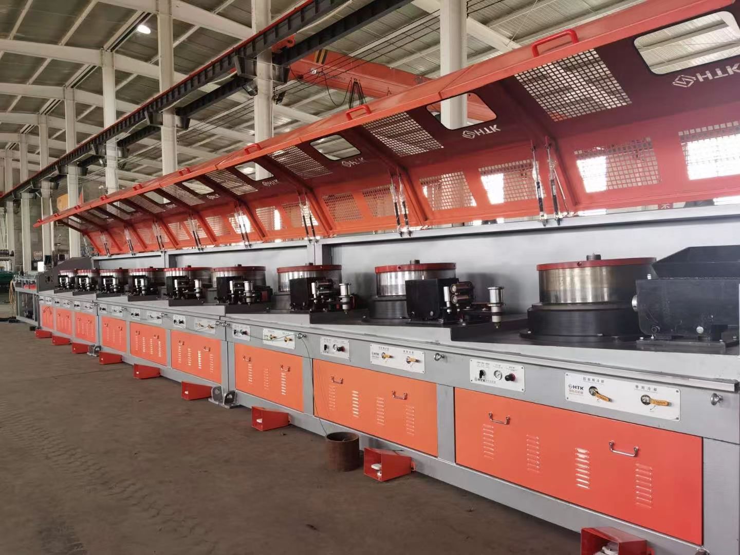 拔絲機廠家 拉絲機